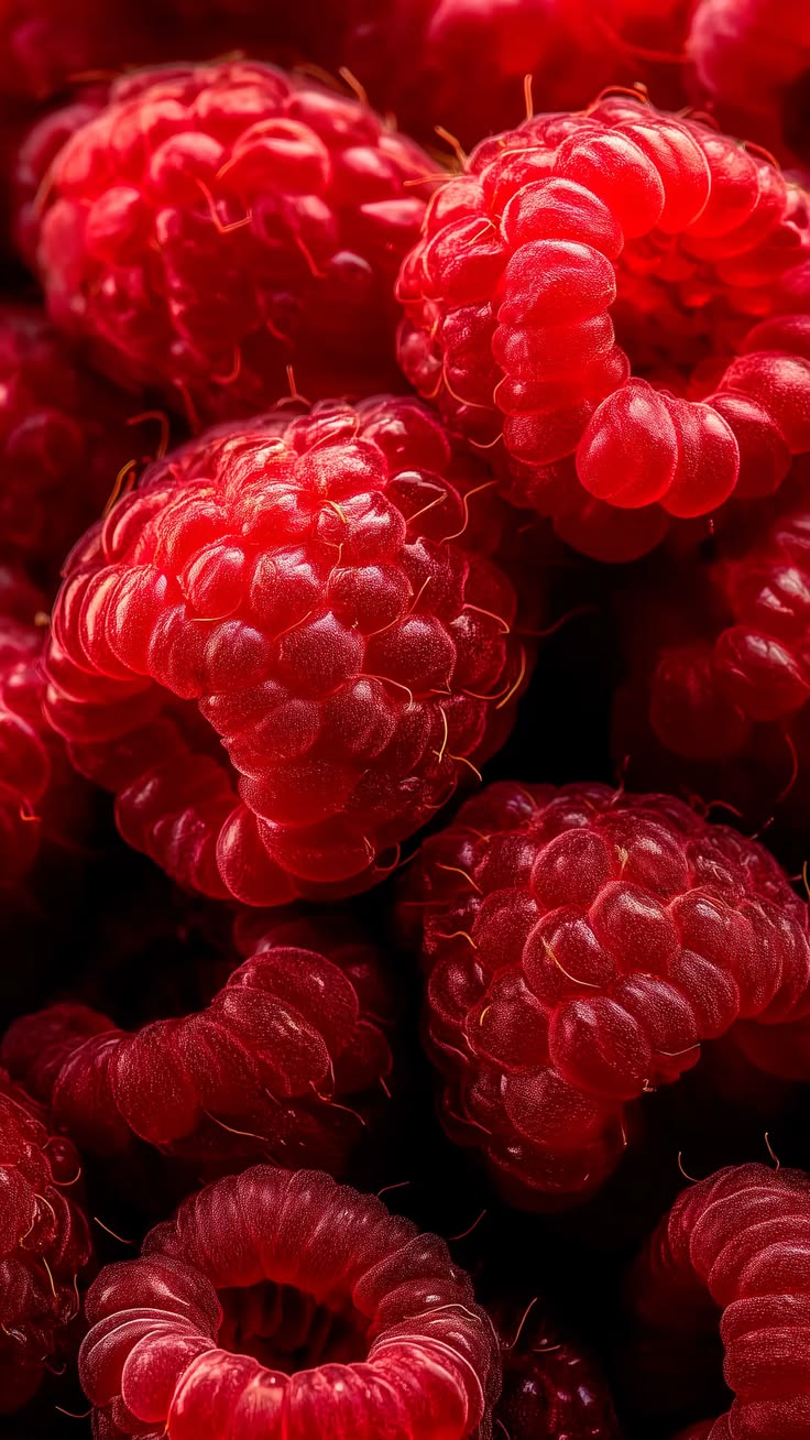 Fresh produce