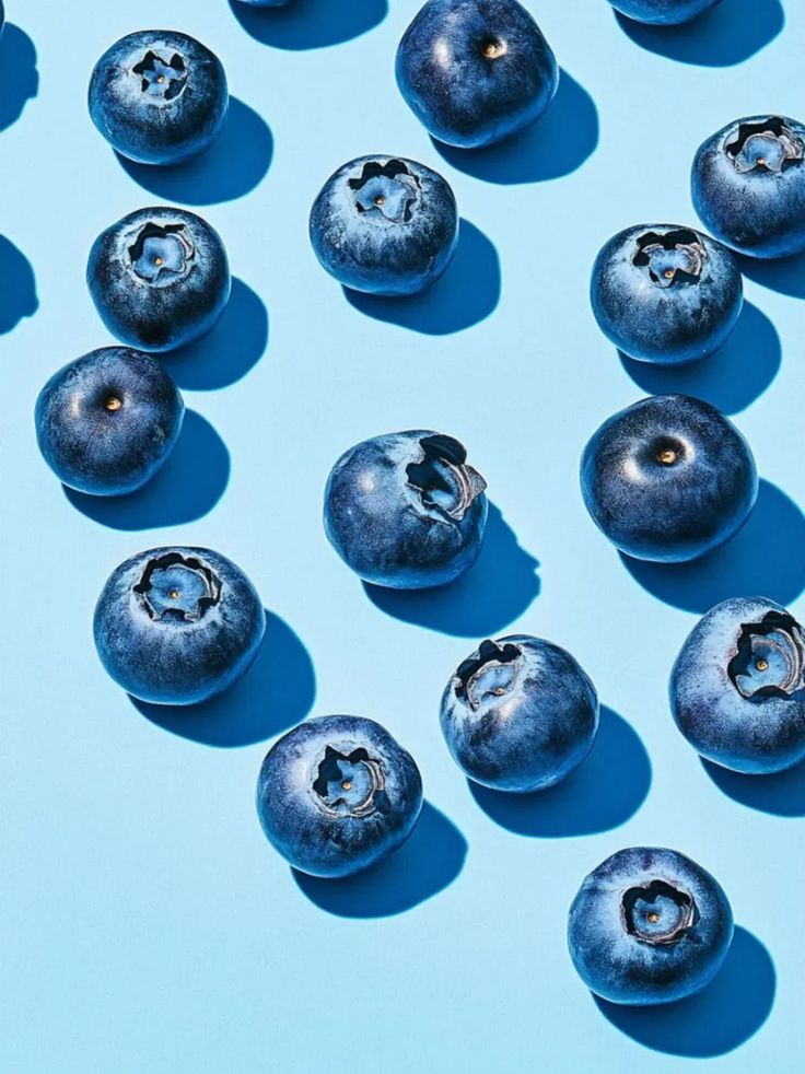 berry