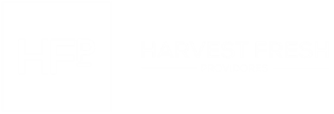 Harvest Footer Logo