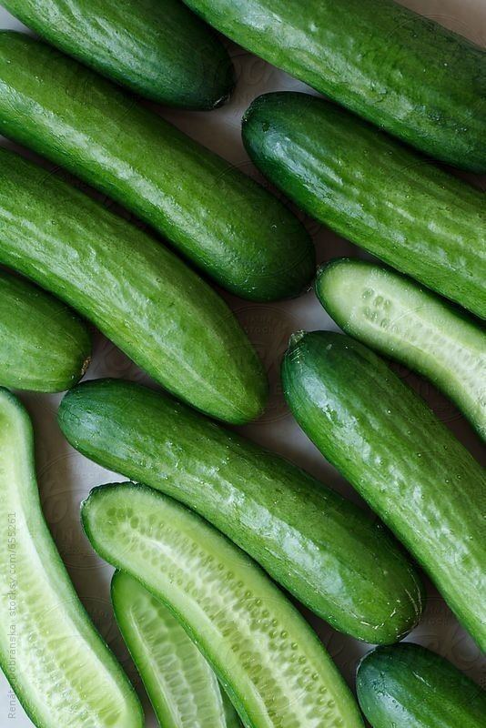 cucumber